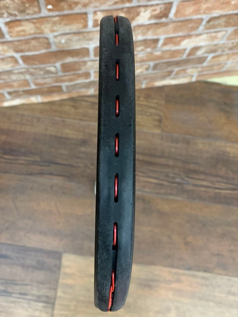 YONEX REGNA98 レグナ テニスラケット 2019 G2