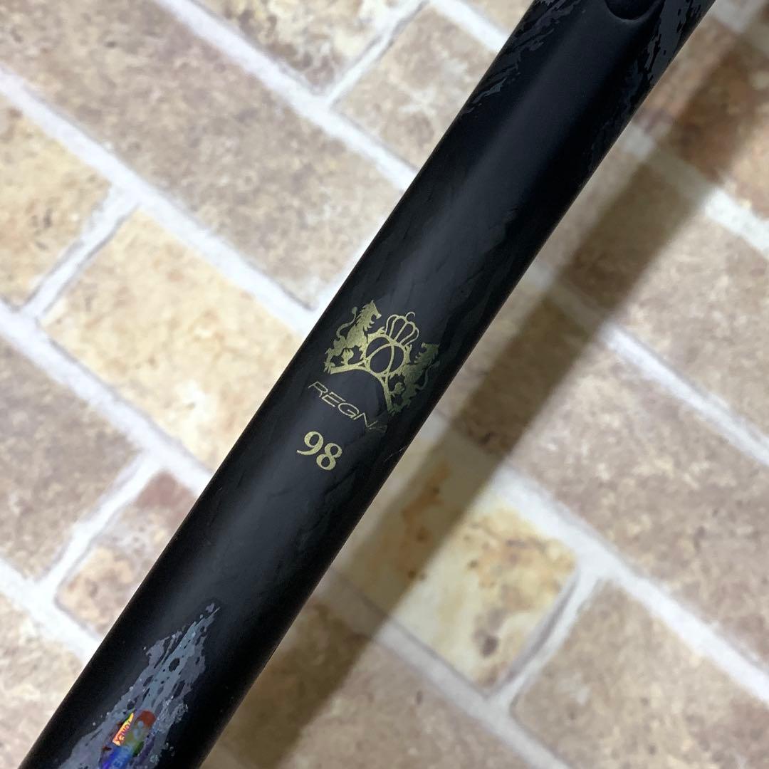 YONEX REGNA98 レグナ テニスラケット 2019 G2