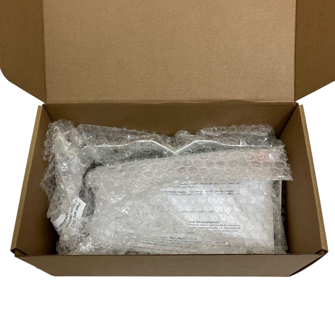 新品未使用　JBL スピーカー取付金具　U字金具　MTC-25UB-1 ペア