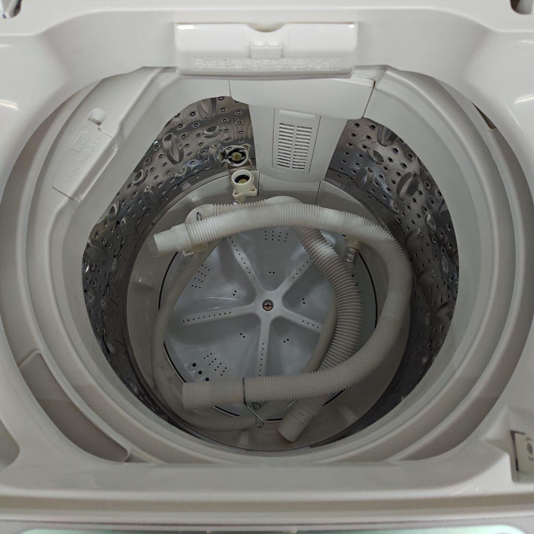 ヤマダセレクト YWM-T45G1 分解洗浄済み