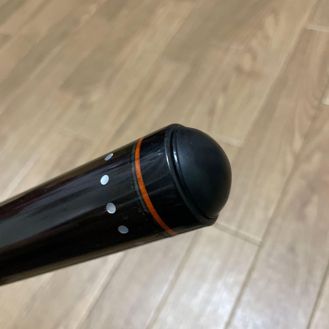 Helmstetter オールドアダム ヘルムステッター ビリヤード キュー