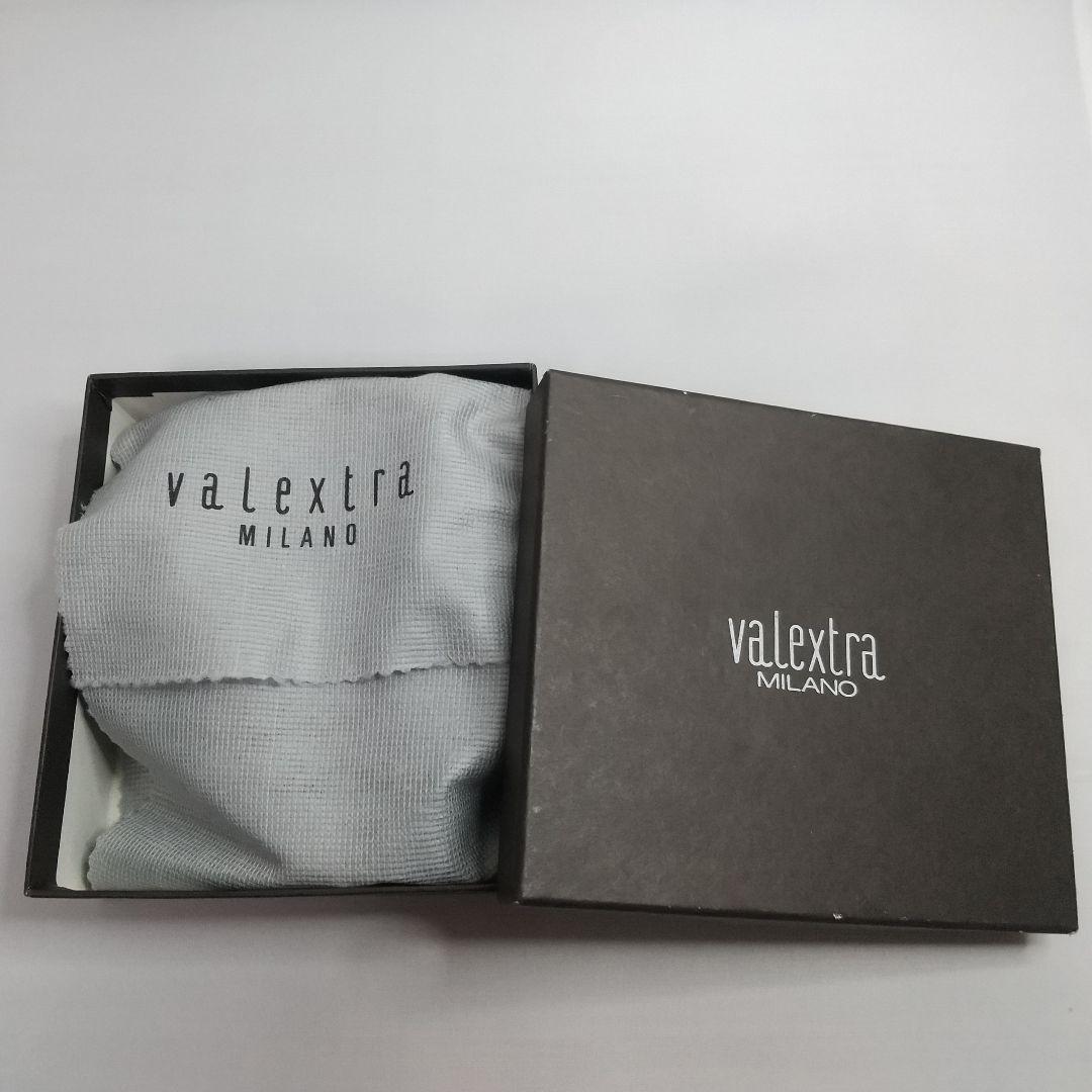 valextra × 佐藤製薬 コラボ品 サトちゃん レザー 小物入れ