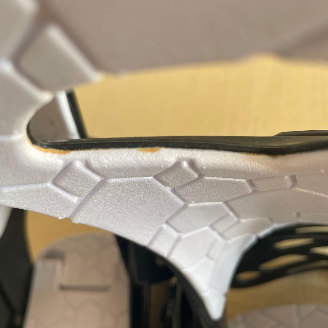 キッズBurtonスモールズRe:Flexスノーボードバインディング