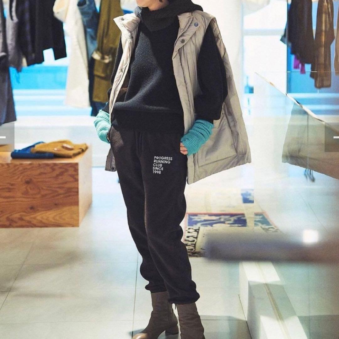 GOLDWIN フリーサイズ FRAMeWORK別注ダウンベスト