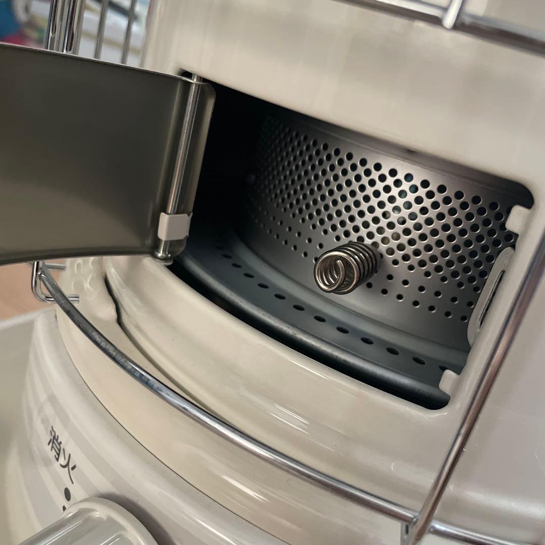 【美品】コロナ 石油ストーブ 2020年製 SL-6620