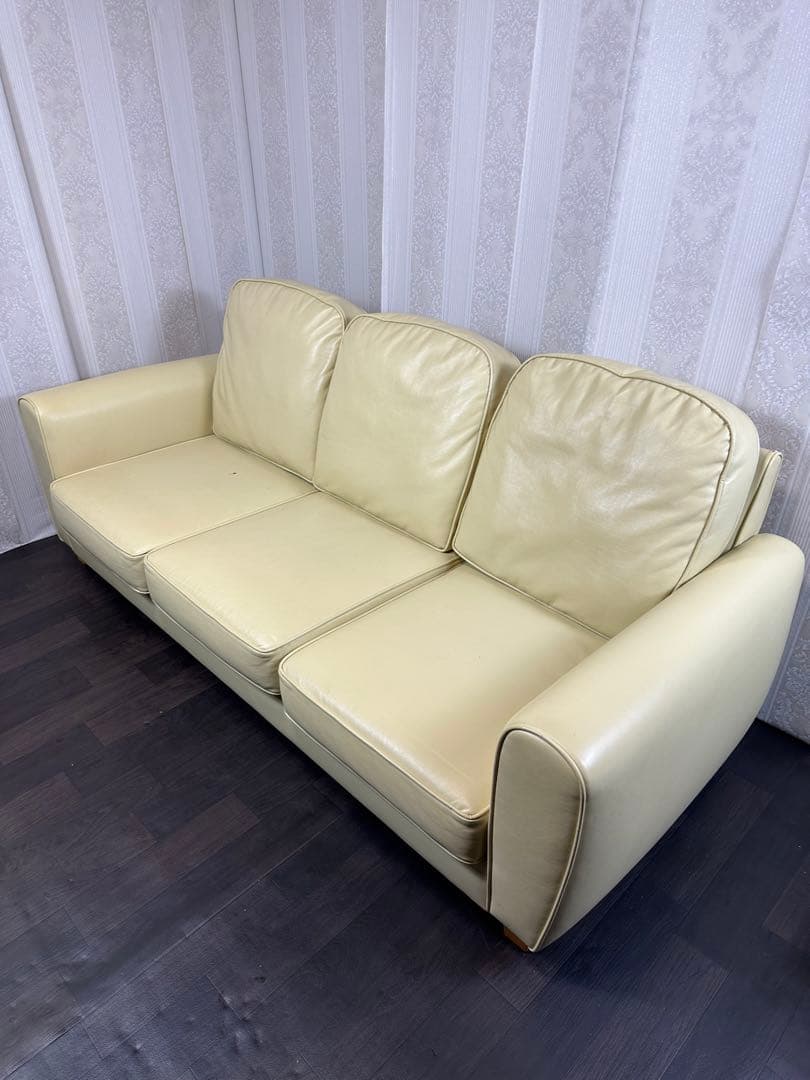 定価¥330,000＋送料　高級ソファブランド STANLEY'S