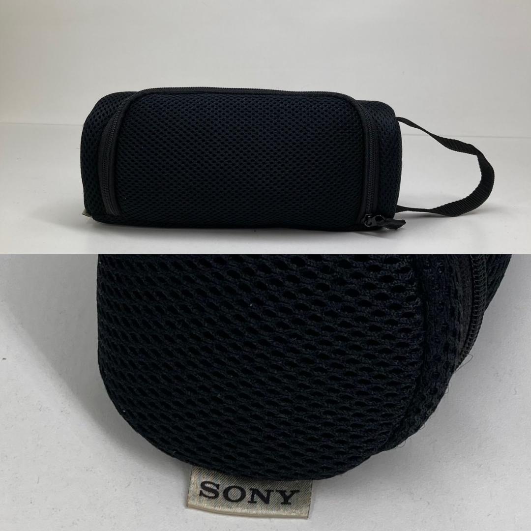 美品 SONY ソニー デジタルHDビデオカメラレコーダー　HDR-PJ590V