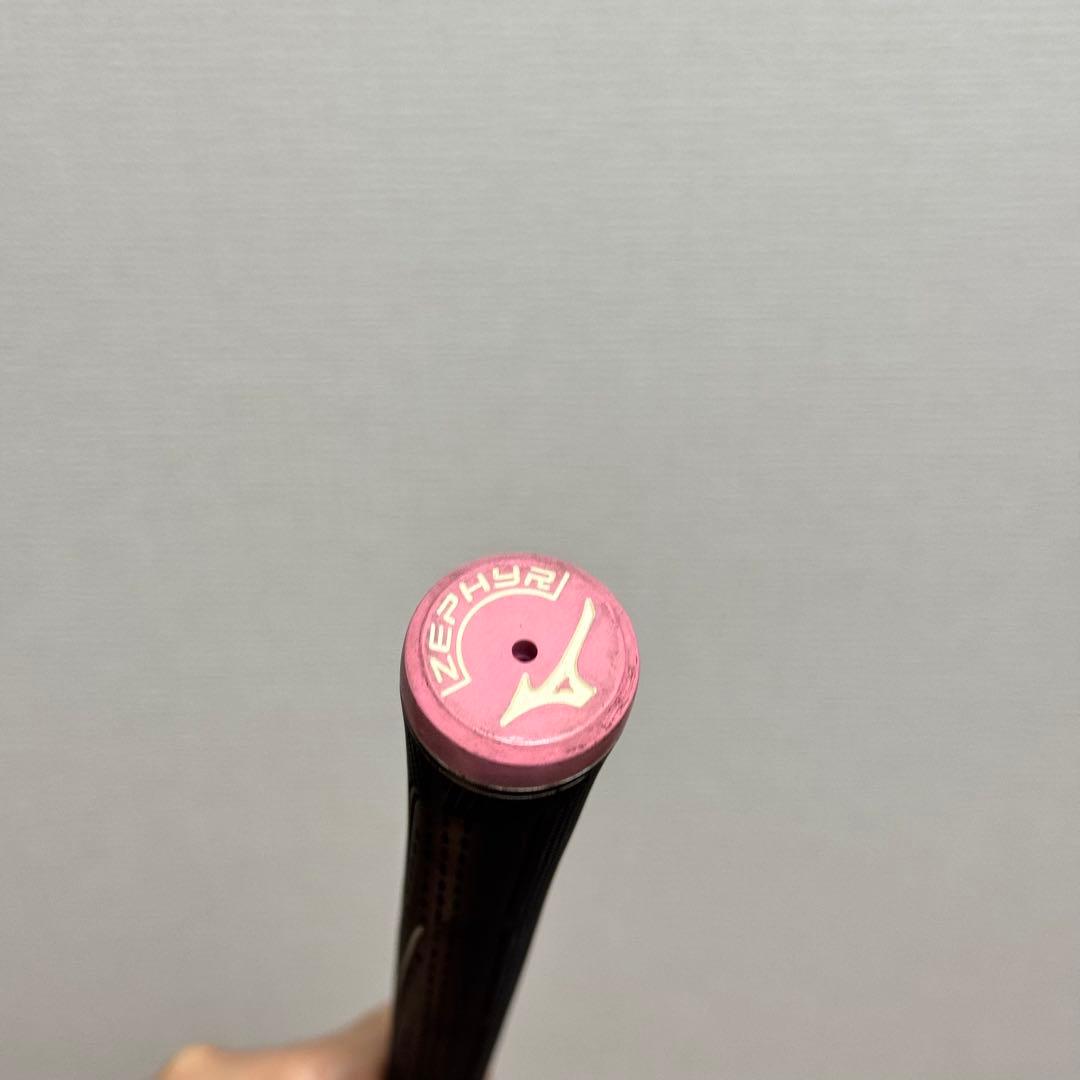 m.u SPORTS レディース ゴルフクラブセット