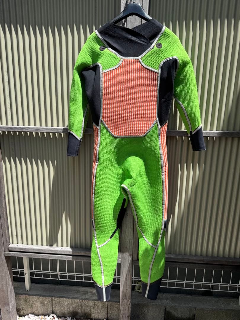 パタゴニア ウエットスーツpatagonia Lサイズ