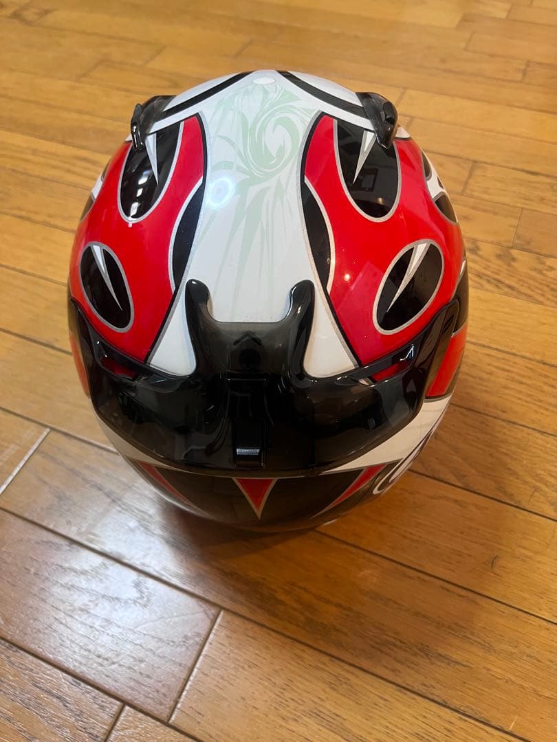 アライヘルメット　QUANTUM-J