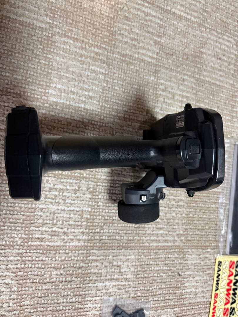 サンワ　m17 SANWA 受信機セット