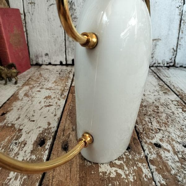 ヴィンテージ KURIYAMA ウォータリングポット じょうろ 如雨露 ジョウロ