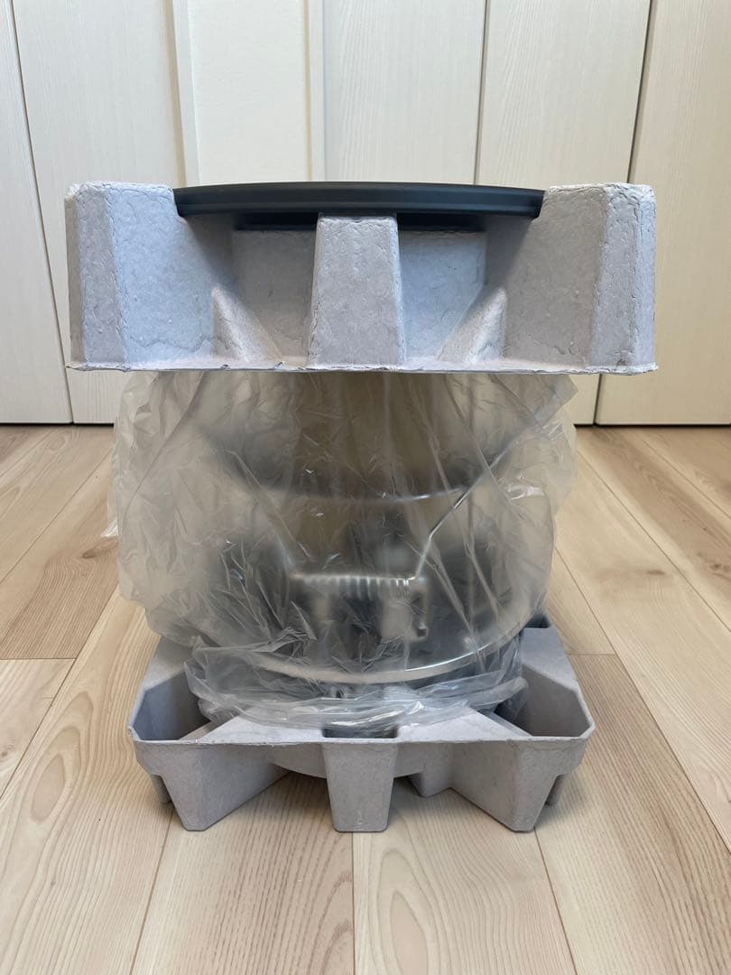 【専用】アルパカプラスALPACA + TS-77NC 石油ストーブ ブラック