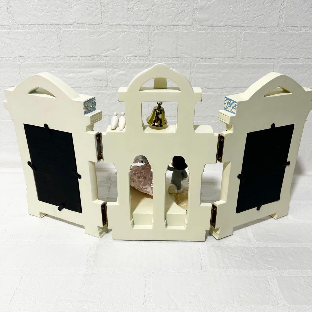 Disney Wedding Dreams フォトフレーム