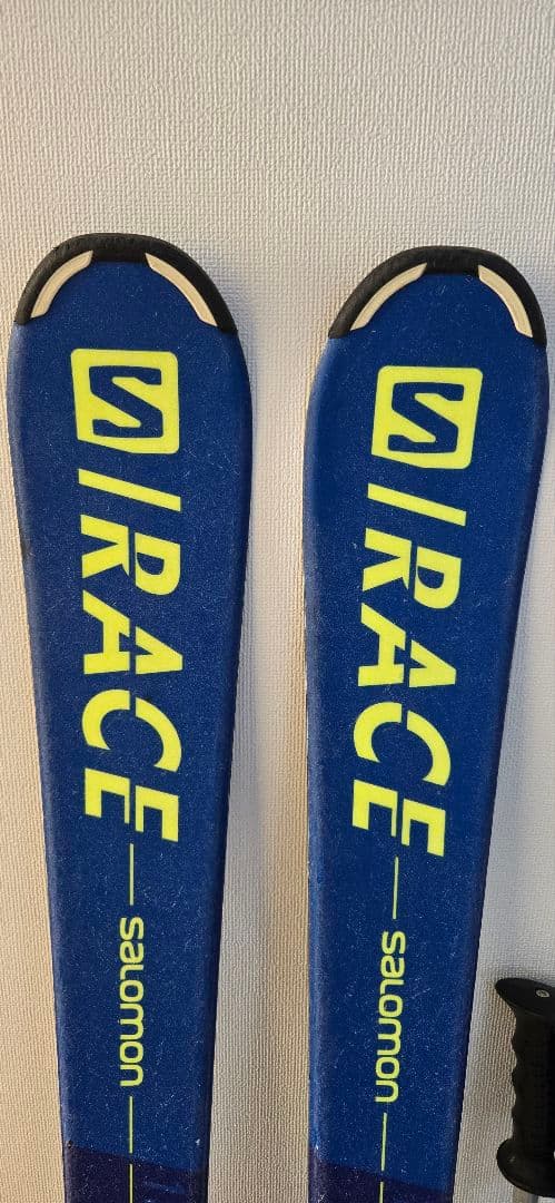 Salomon スキーセット