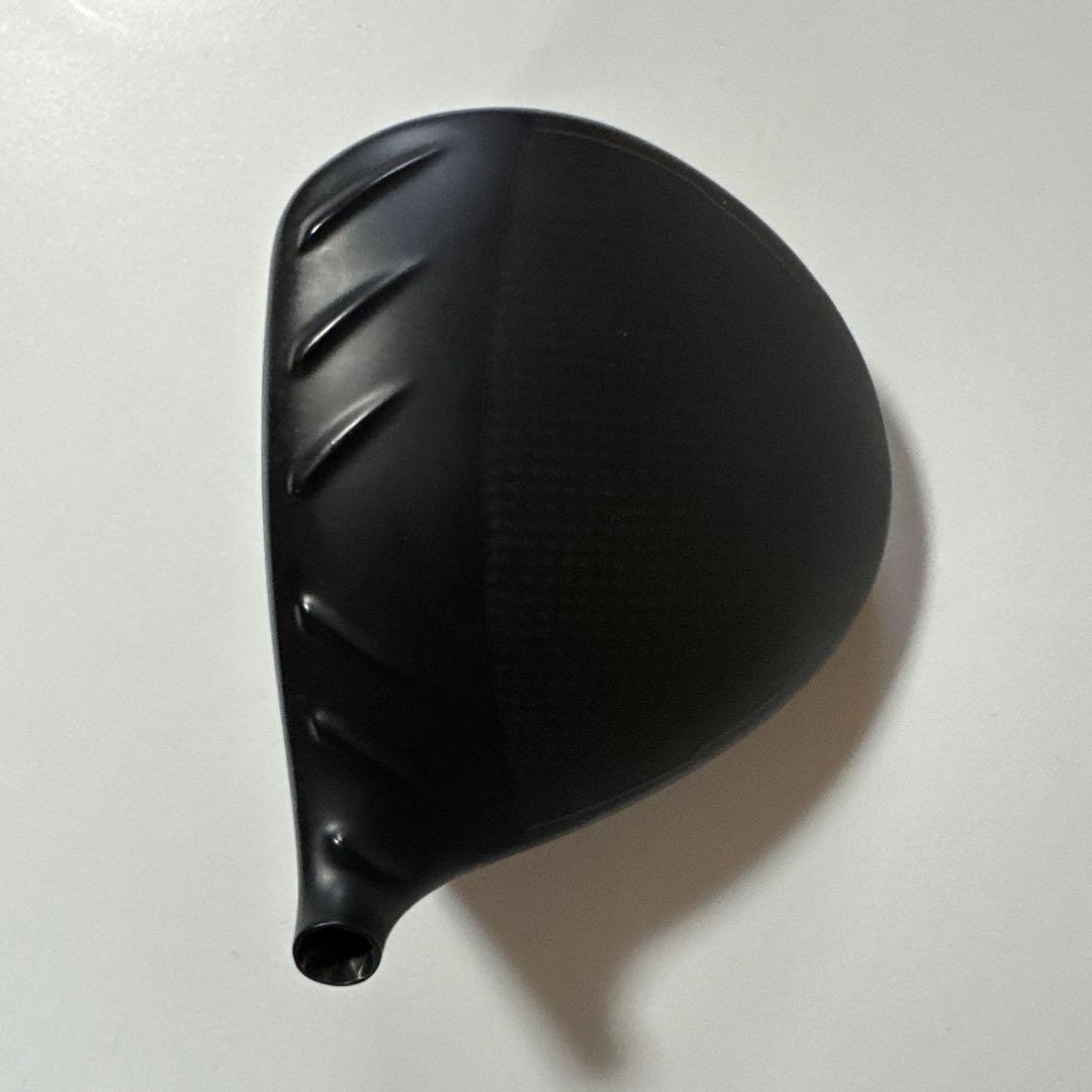 【最新】PING G440 MAX ドライバー 10.5° ヘッド単体 カバー付