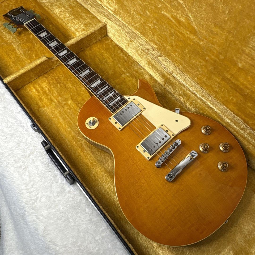 j*r様 グラスルーツ　レスポールスタンダードタイプ