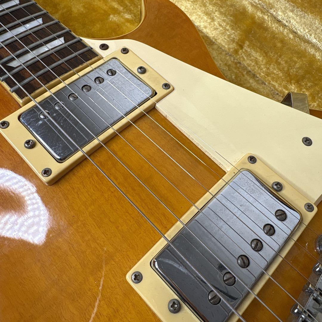 j*r様 グラスルーツ　レスポールスタンダードタイプ