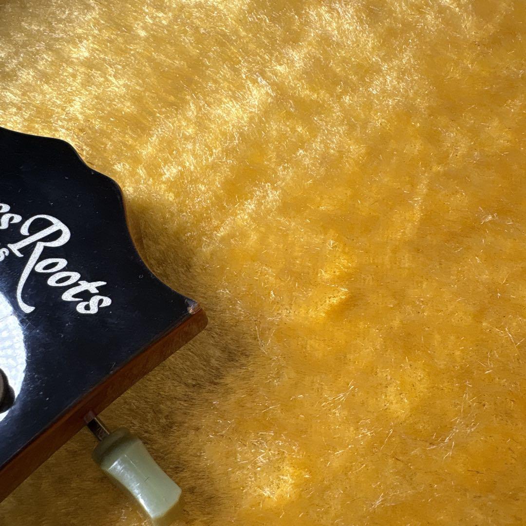 j*r様 グラスルーツ　レスポールスタンダードタイプ