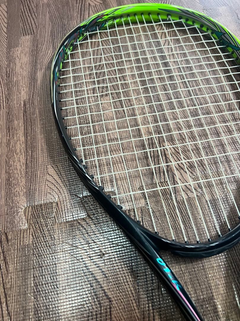 中古MIZUNOスカッド01-R 限定色　最終値引き