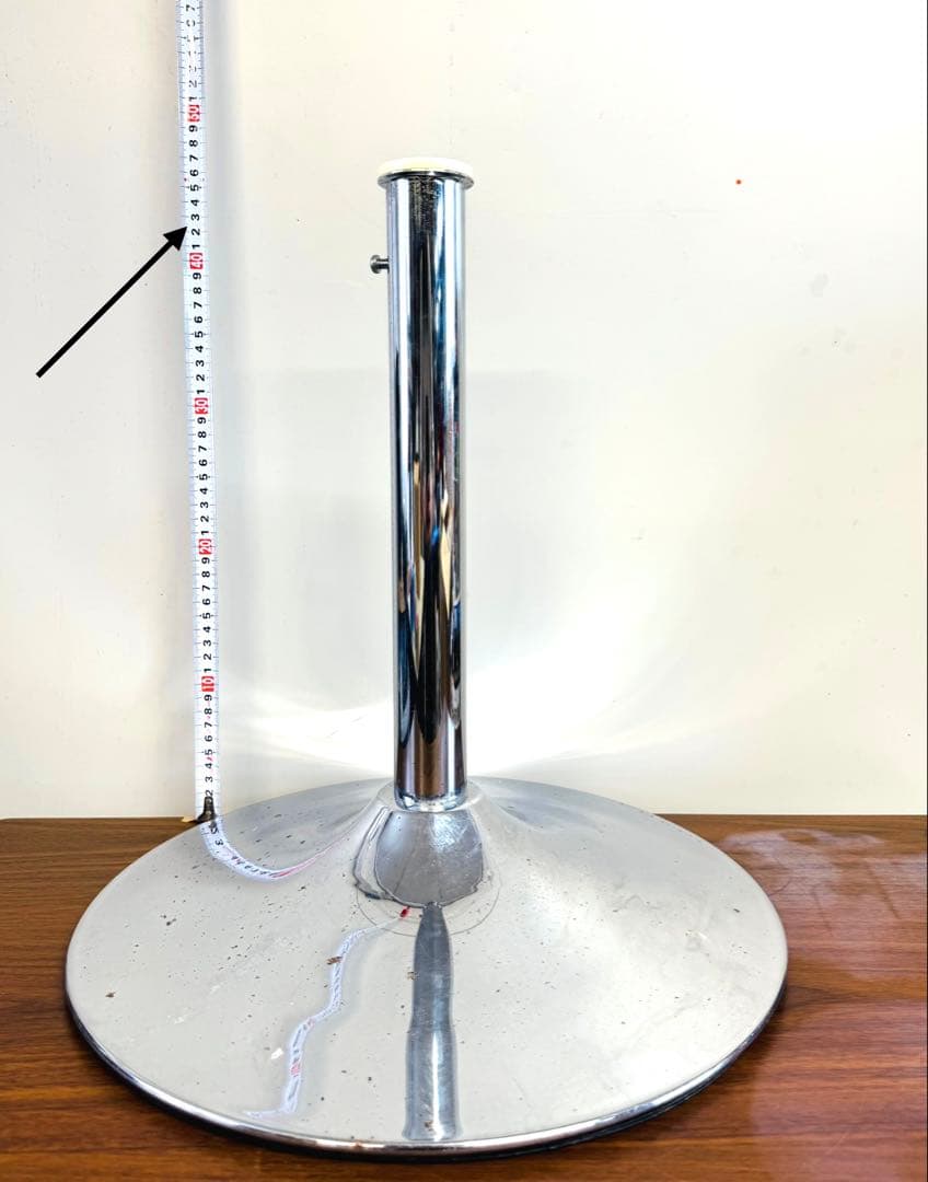 赤ベルベット カウンターチェア 2脚セット おしゃれ 固定式