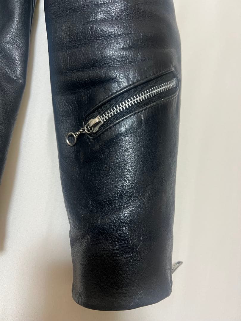 sjtim 　vanson ライダース バンソン　ナノユニバース