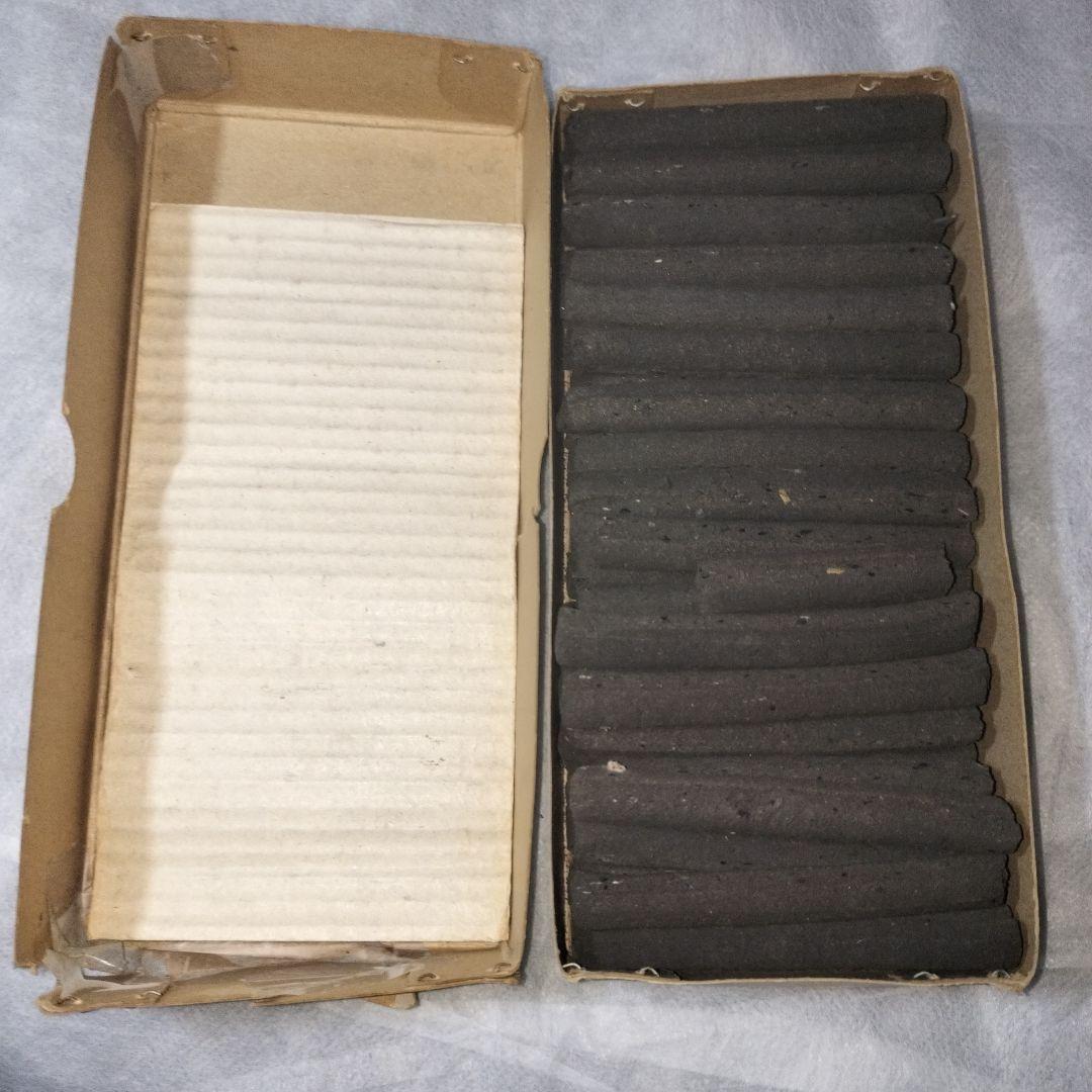 昭和レトロ Wonderful Heater 特許「工藤式妙温器」未使用