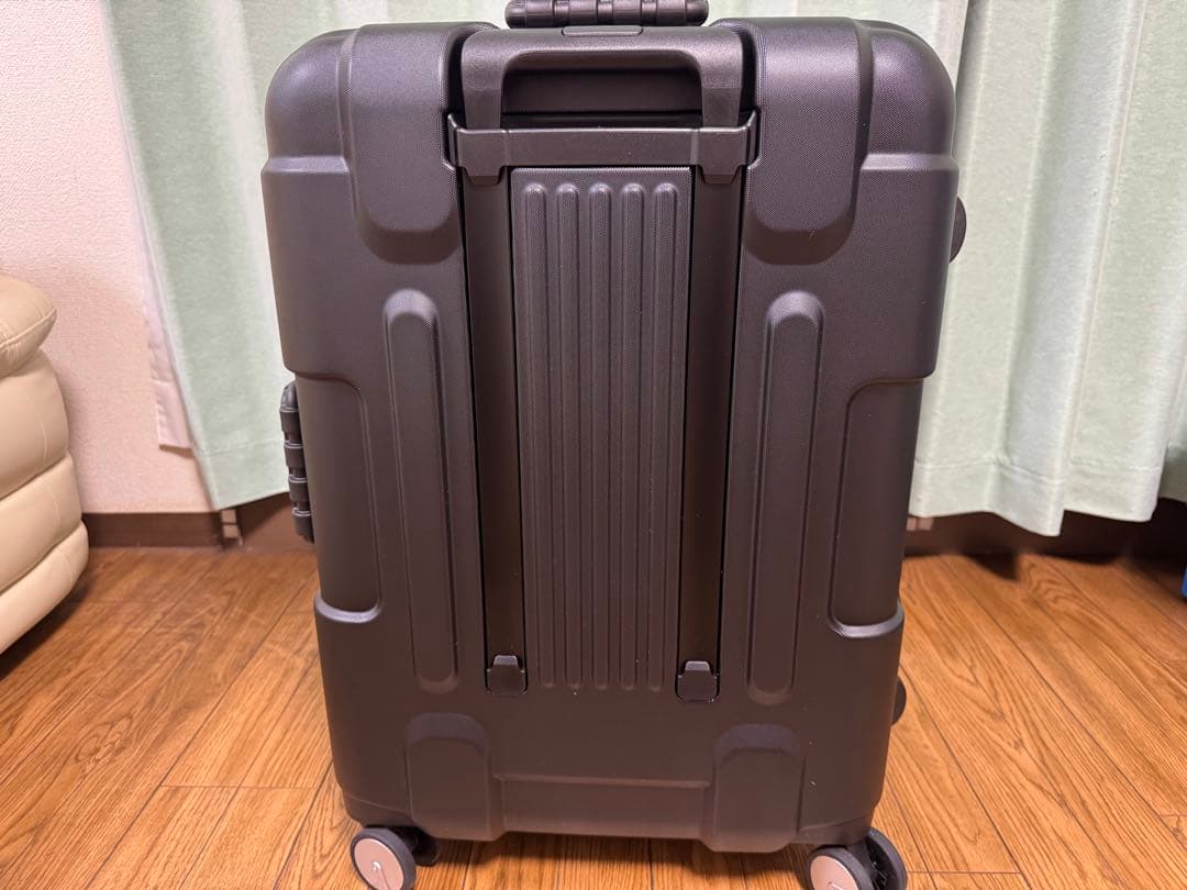 旅行かばん・小分けバッグ PROTEX FPZ-09