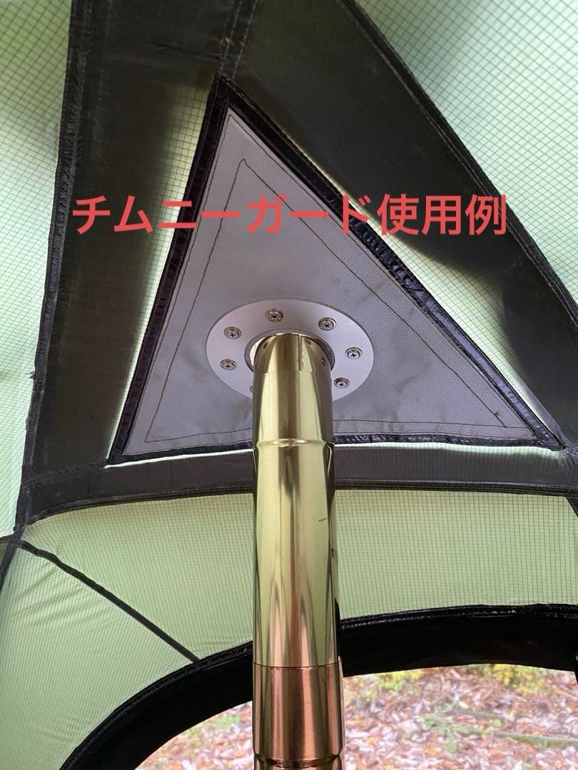 Mt.SUMI マウントスミ 薪ストーブ マイクロ Micro 2024年モデル