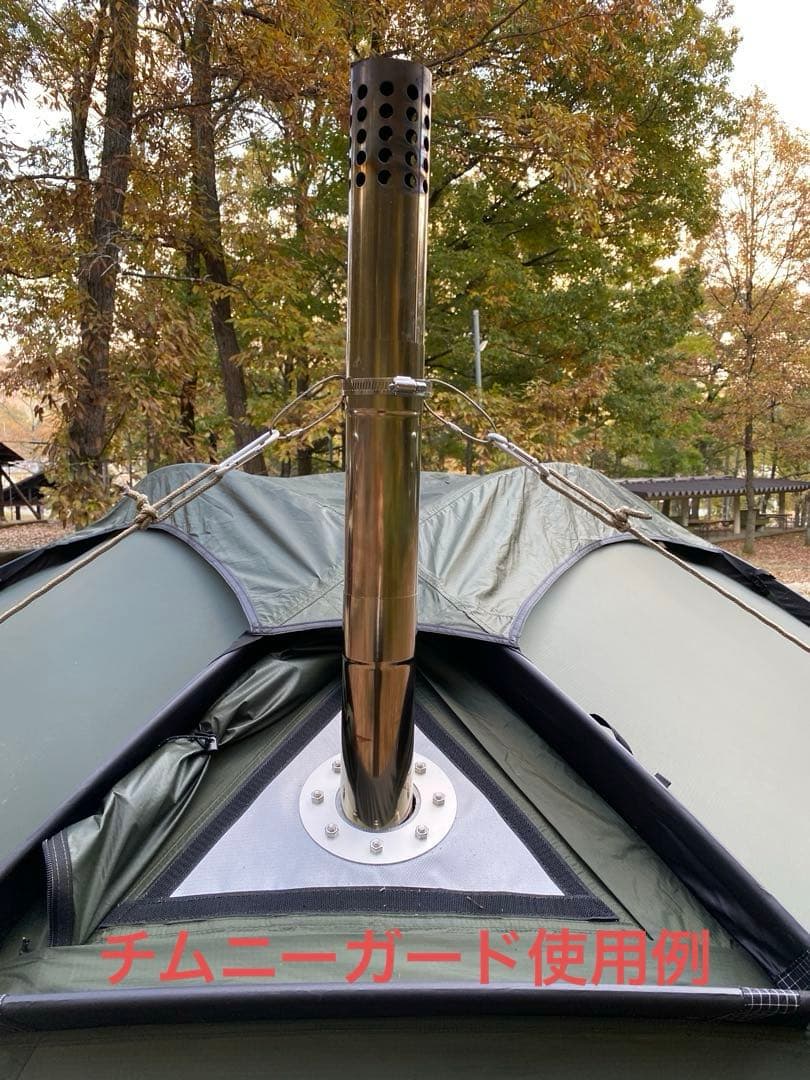 Mt.SUMI マウントスミ 薪ストーブ マイクロ Micro 2024年モデル