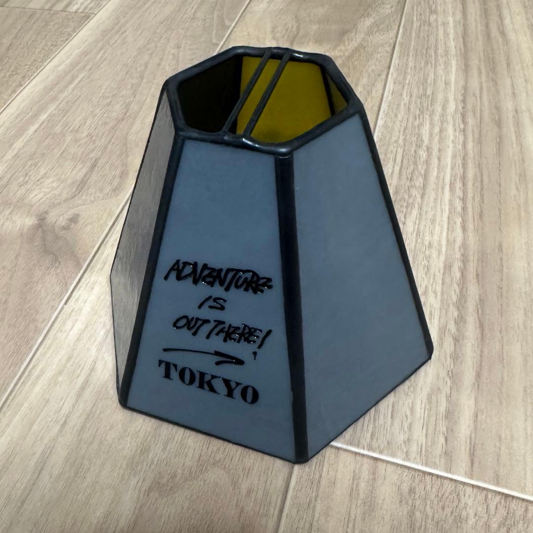 lampup ガラスシェード