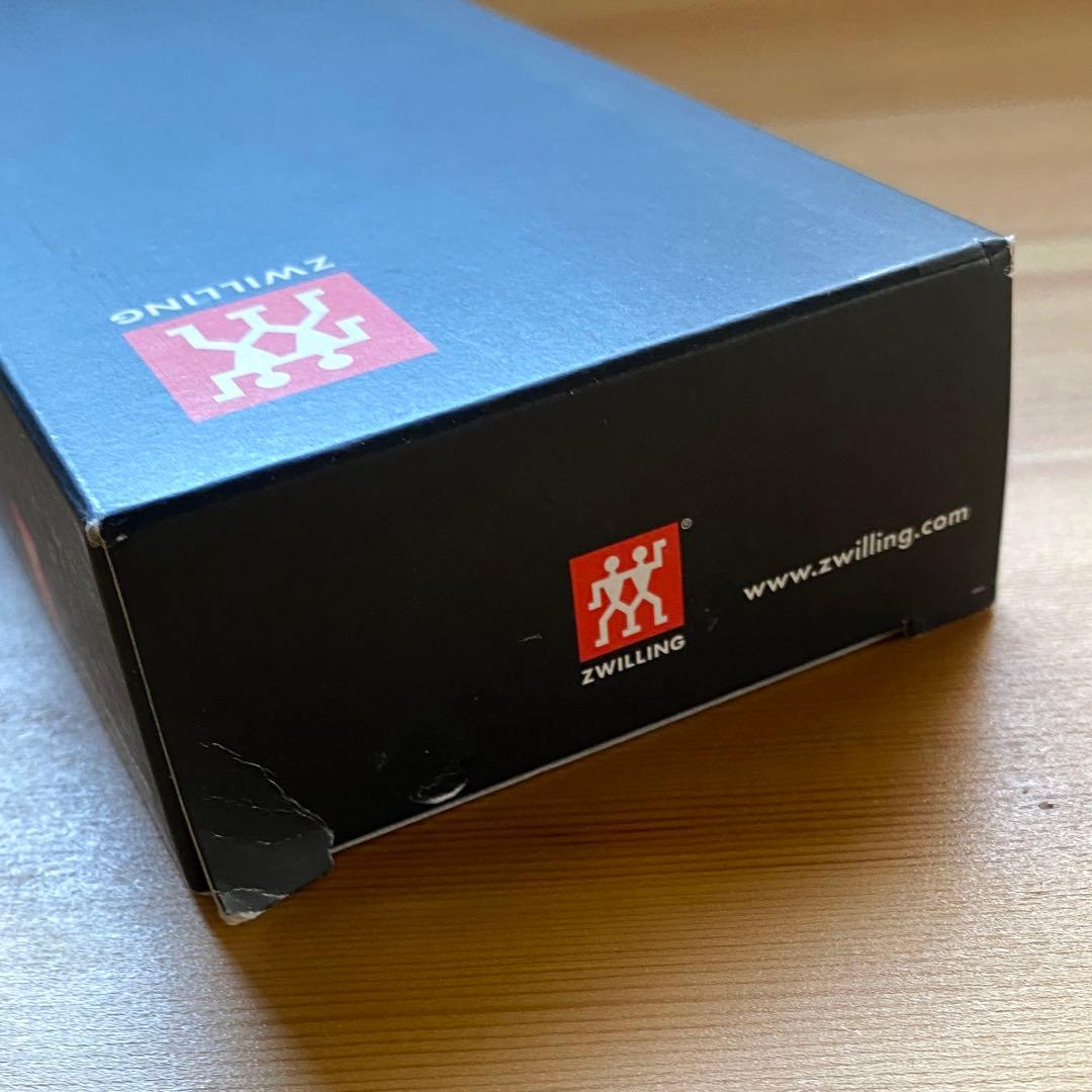 ZWILLING ツヴィリング ツインセルマックス MD67 14cm