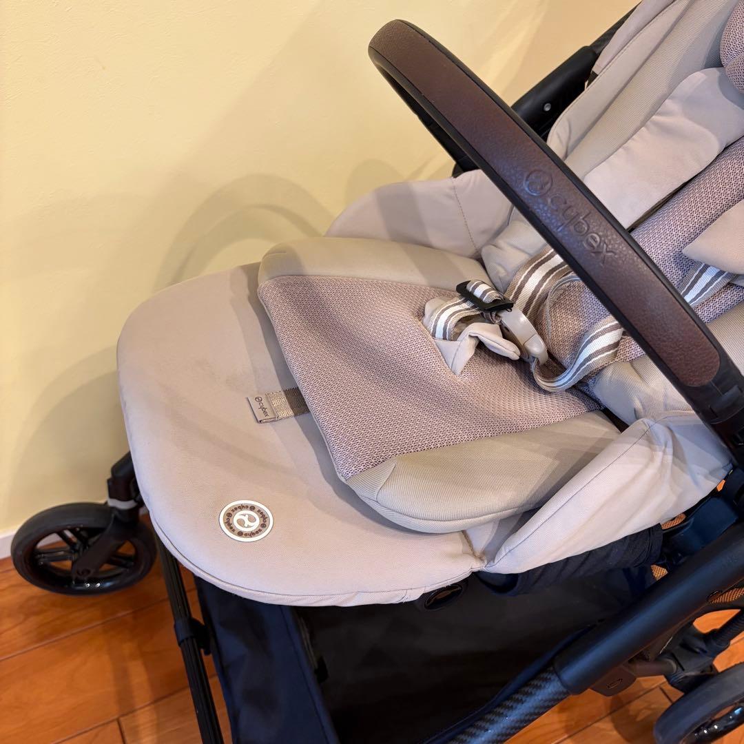 サイベックス　メリオカーボン　2024 （プレミアム補償付）