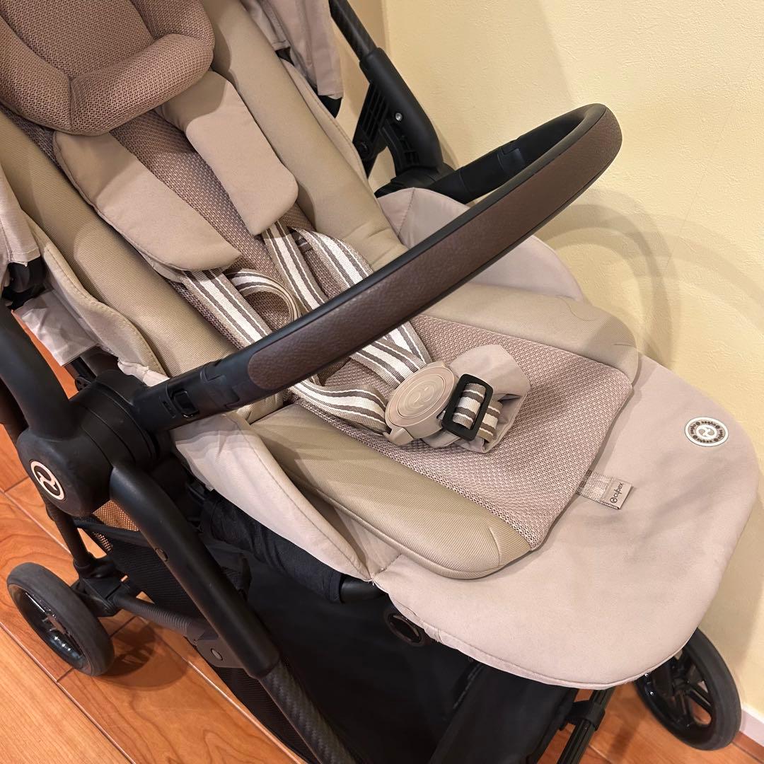 サイベックス　メリオカーボン　2024 （プレミアム補償付）