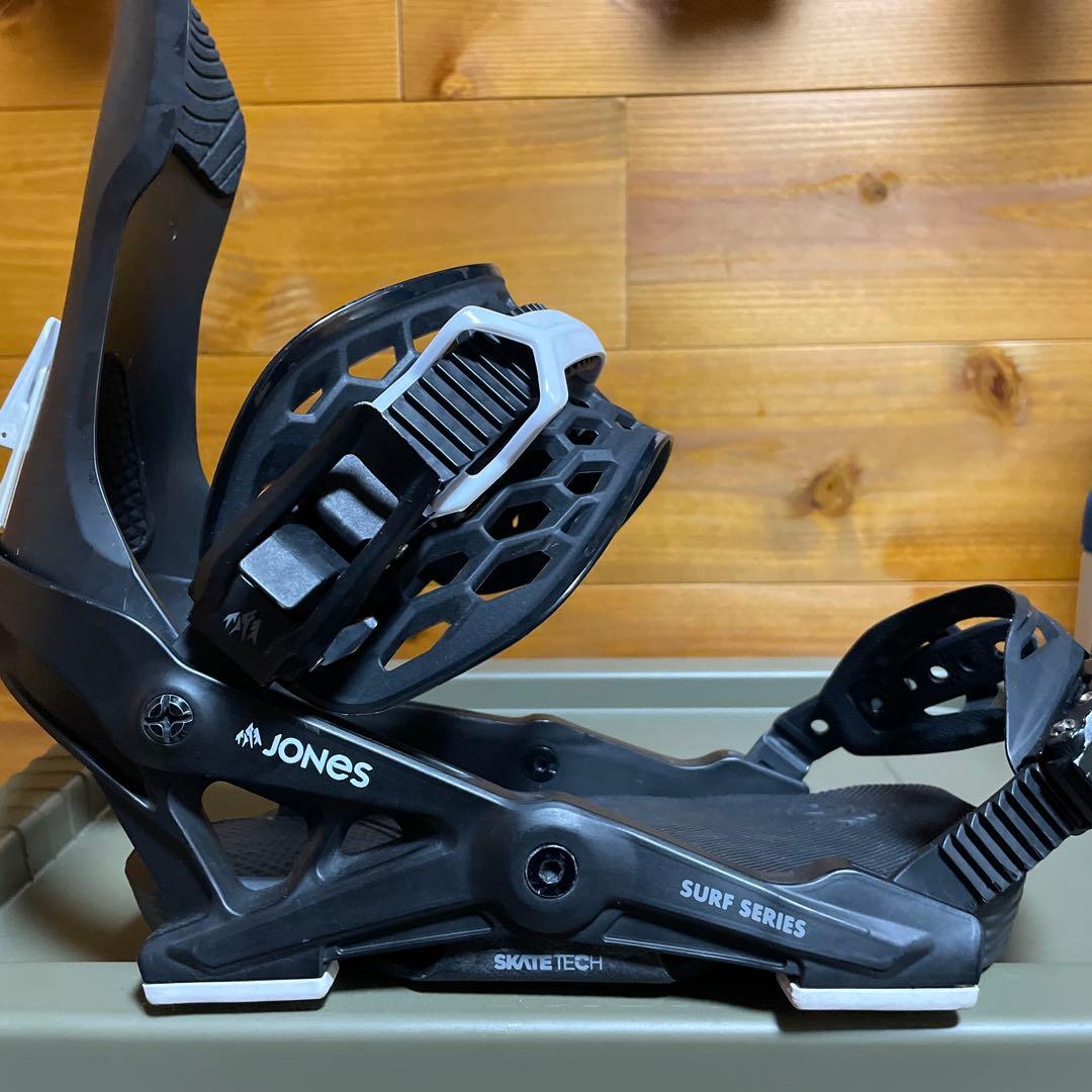 JONES SURF SERIES METEORITE ジョーンズ メテオライト