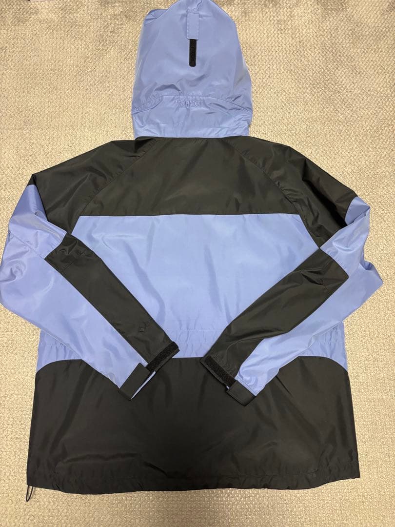 新品★marmot capital WINDSTOPPER JACKET XL
