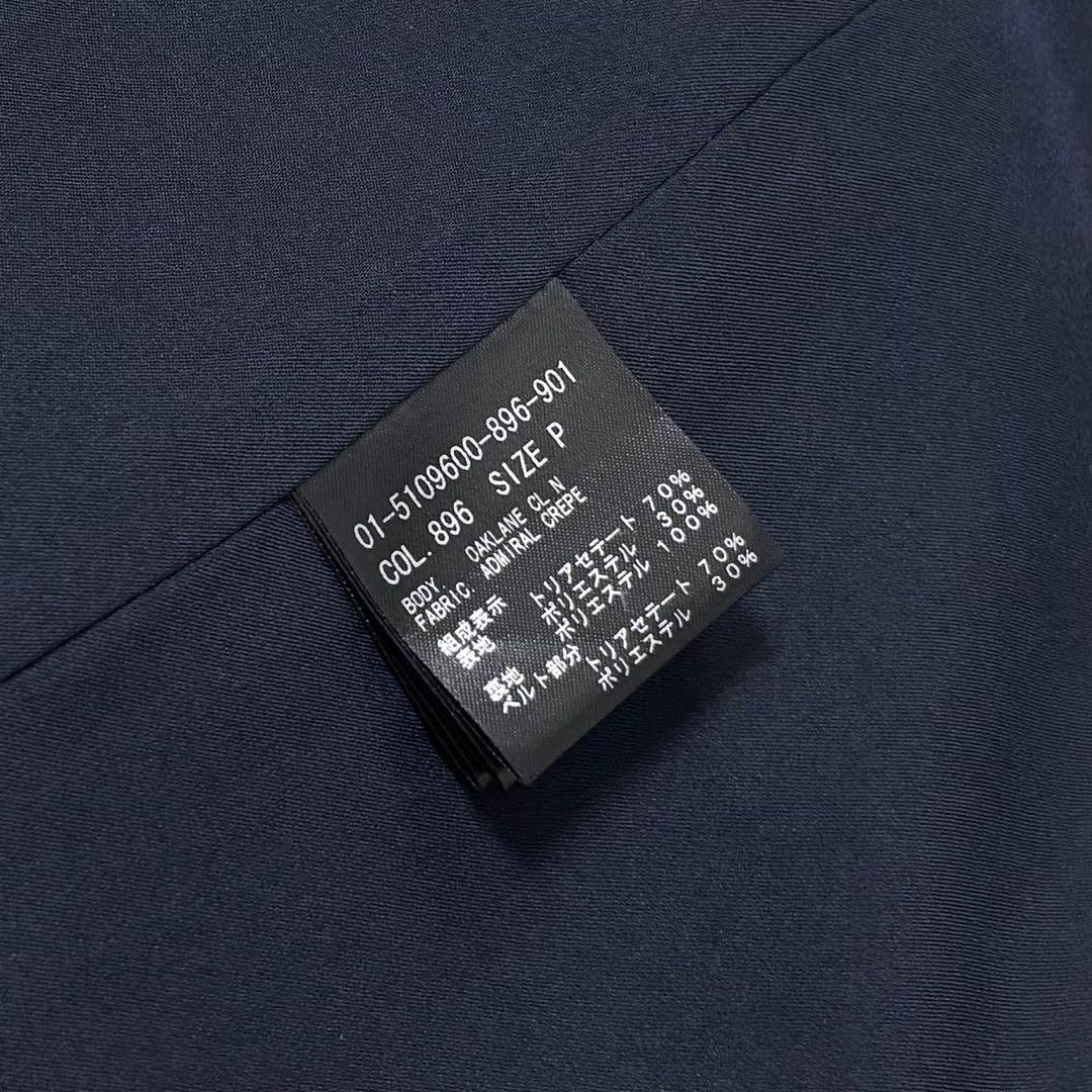 Theory /25年✨ADMIRAL CREPE OAKLANE CL N現行