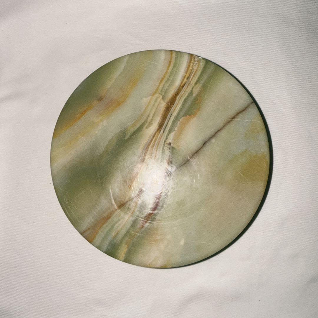  ECONOMICS EXPERIMENT ashtray 灰皿