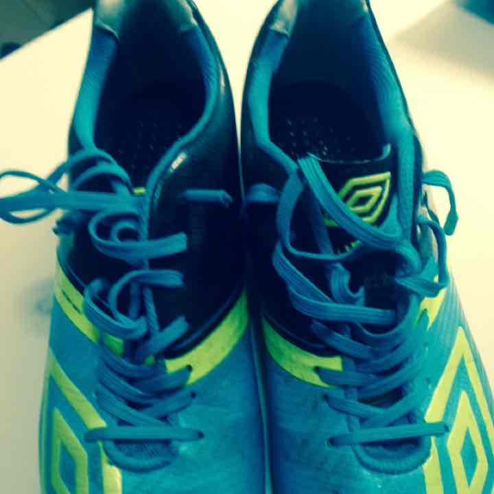 アンブロスパイク