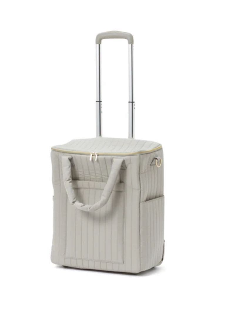 ★新品★Francfrancフランフラン★トラベルバッグキャリーバッグケース