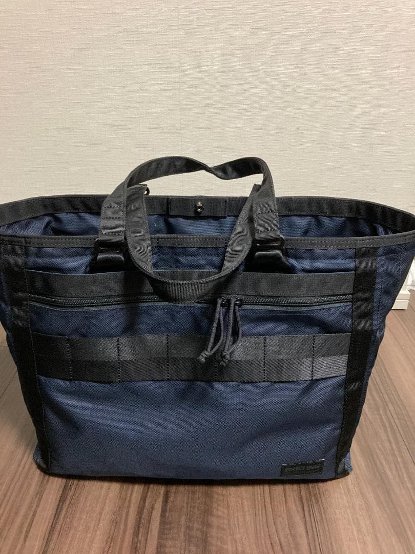 【UNITED ARROWS別注】＜BRIEFING＞THE TOTE