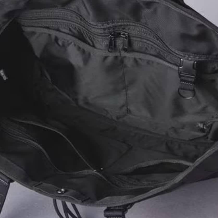 【UNITED ARROWS別注】＜BRIEFING＞THE TOTE