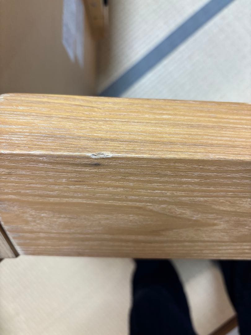 こたつ　モリモク　木製八角形電気こたつ