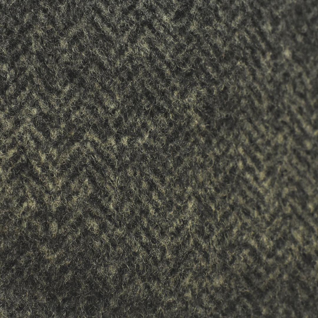 ブルックスブラザーズ 346 シングル チェスターコート ヘリンボーン柄