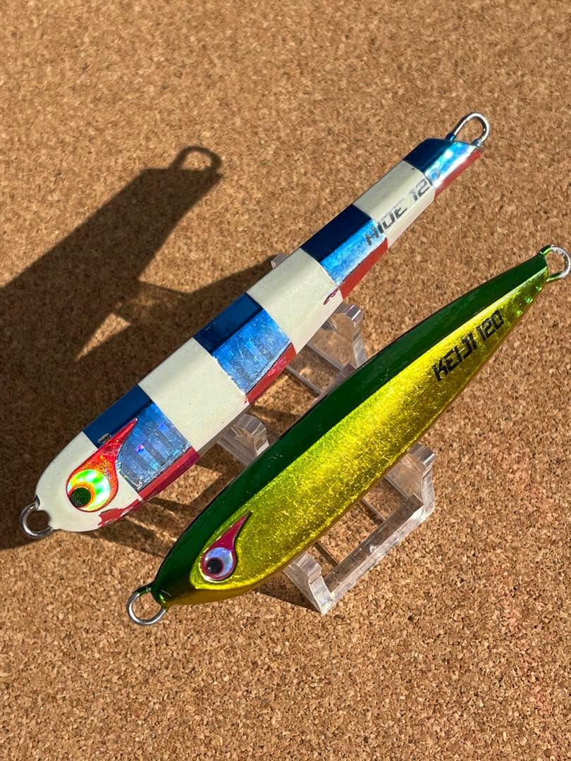 4. ボーズレス　TGトウキチロウ　TGケイジ