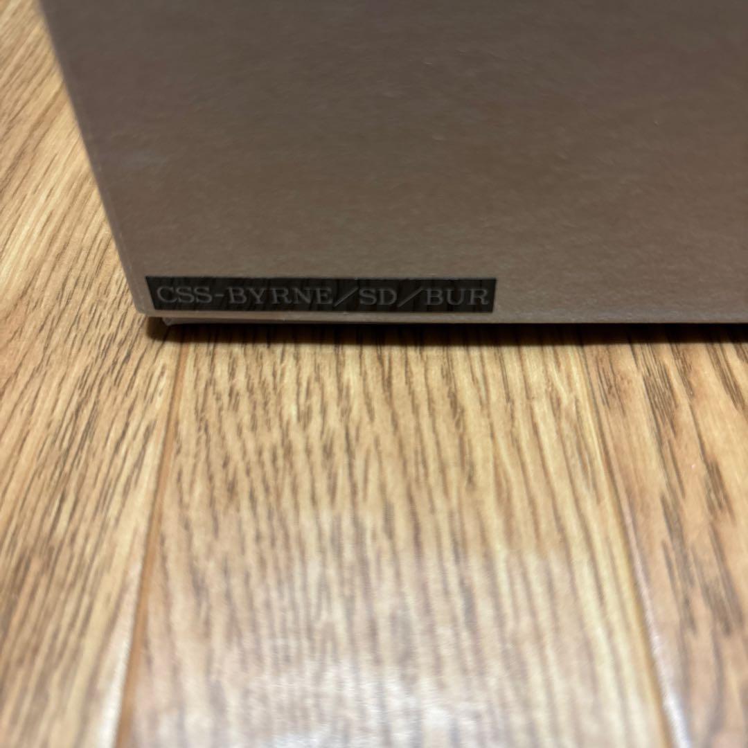 ワイルドスワンズ バーン 財布 サドルアップレザー バーガンディ