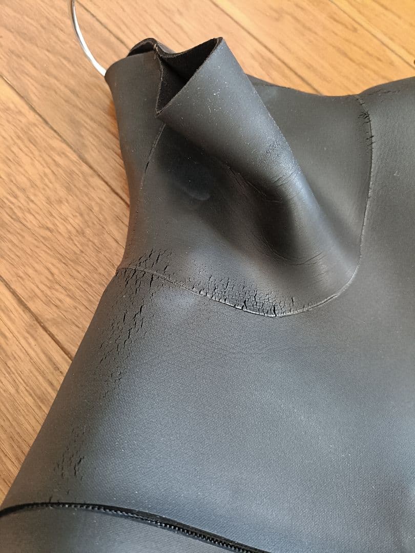 【値下げ】✨️AXXE CLASSIC✨️セミドライ 4/3mm 即購入OK