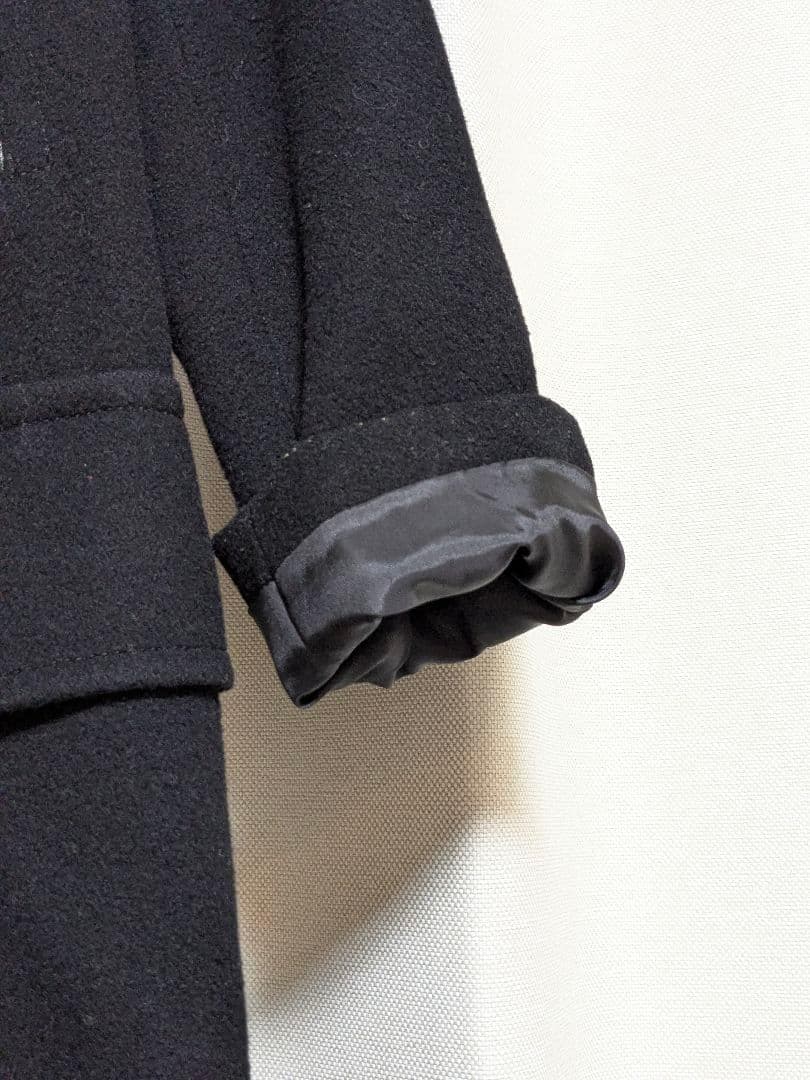 Jean Paul Gaultier Classique スーパーロングコート