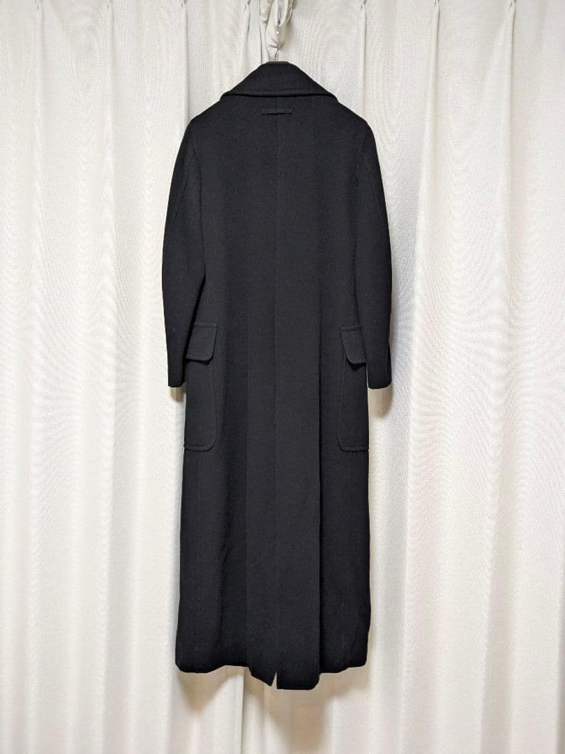 Jean Paul Gaultier Classique スーパーロングコート