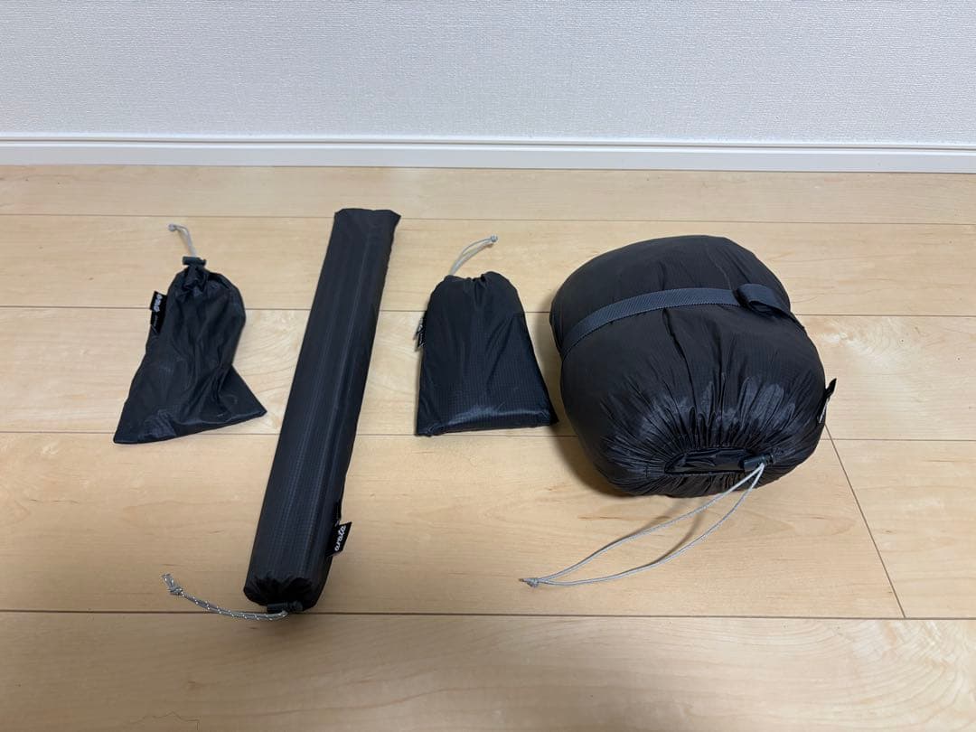 テント・タープ arata AX-130